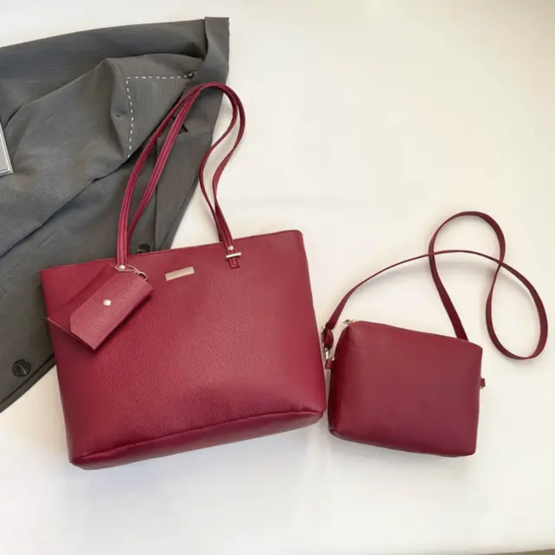 Sac à Main et Pochette Élégants