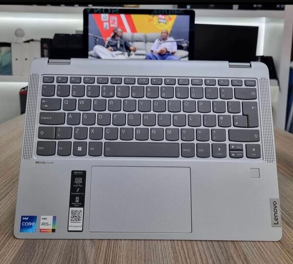 Ordinateur portable Lenovo