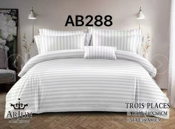Draps de lit