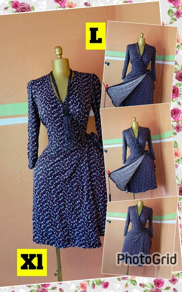 Petite robe de sortir