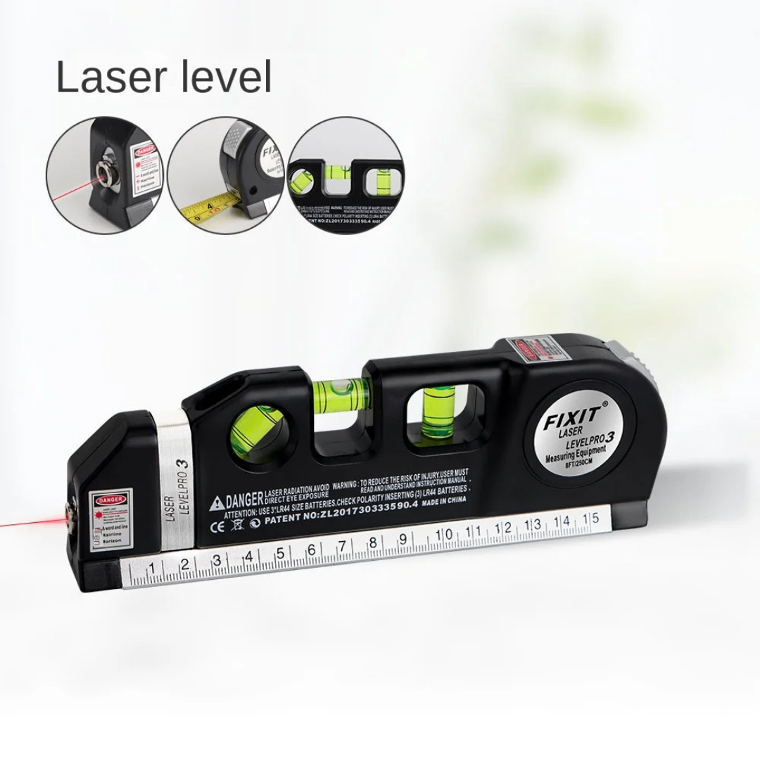 Niveau Laser Multilignes