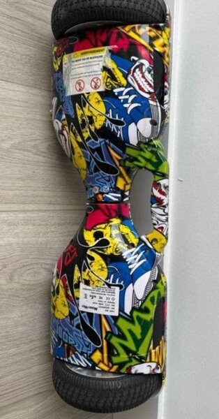 Hoverboard