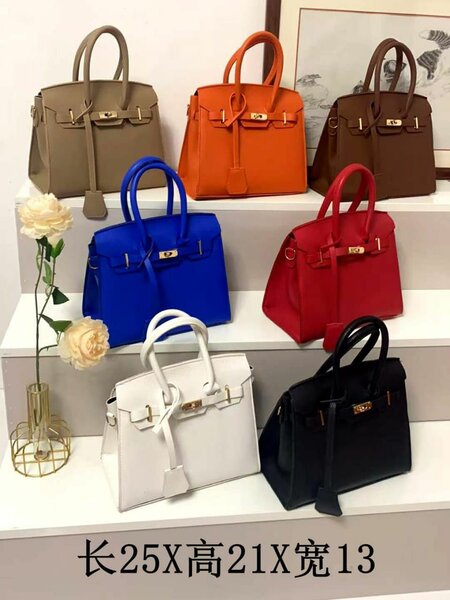 Sac à main en cuir élégant