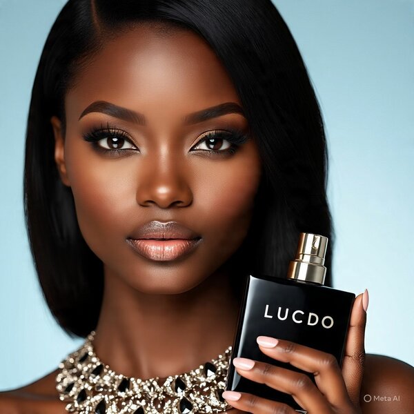 Parfum Élite Lucdo Femmes