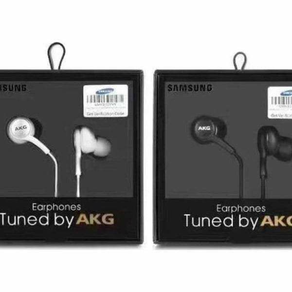 Écouteurs USB-C Samsung AKG