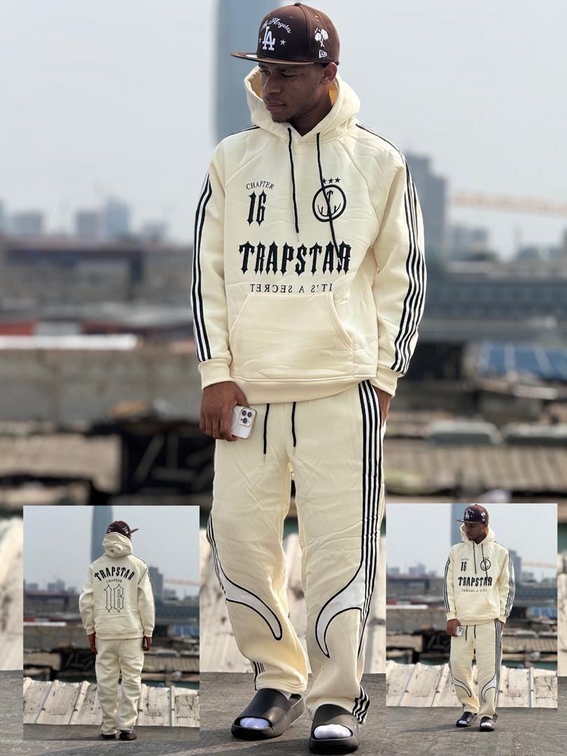 Ensemble de survêtement Trapstar