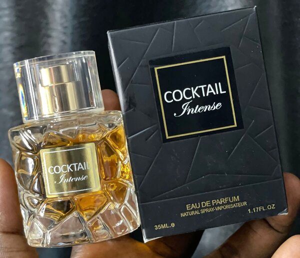 Cocktail Intense Parfum