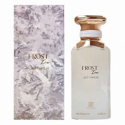 Frost Ice Eau de Parfum