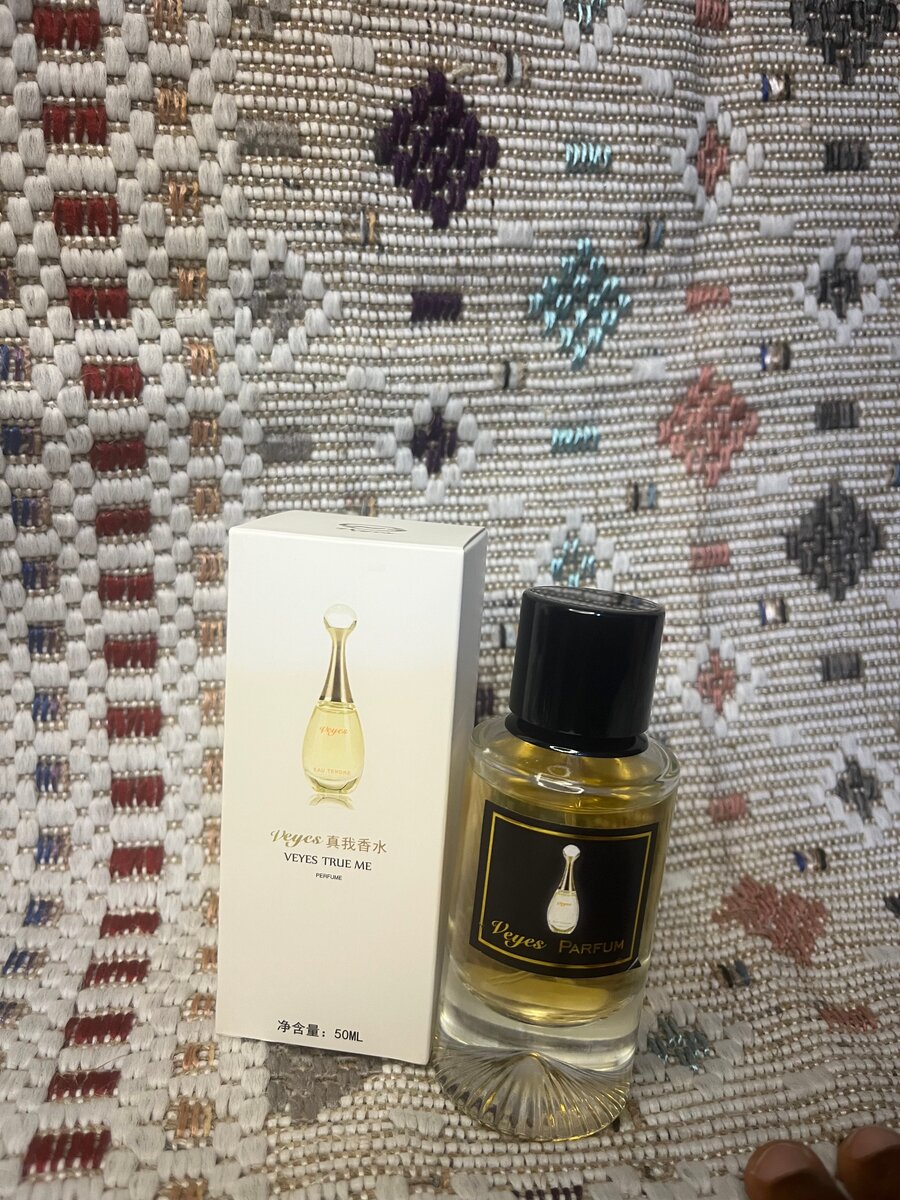 Parfum Yves True Me 50ml