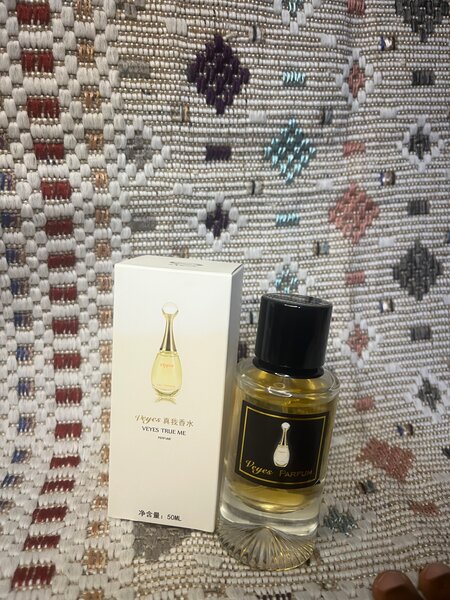 Parfum Yves True Me 50ml