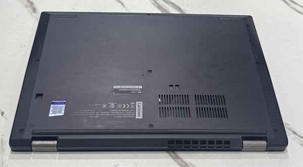 Lenovo ThinkPad X Série Intel