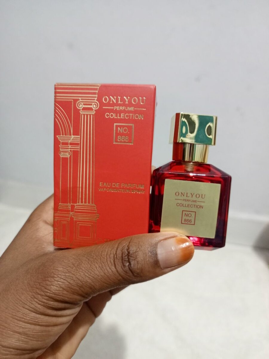 Collection onlyou 30ml