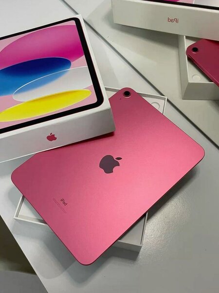 Apple iPad 10ème génération