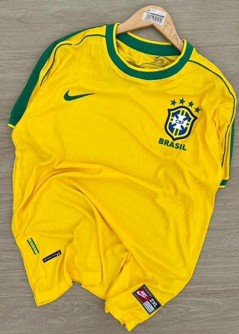 Maillots Équipes de Football