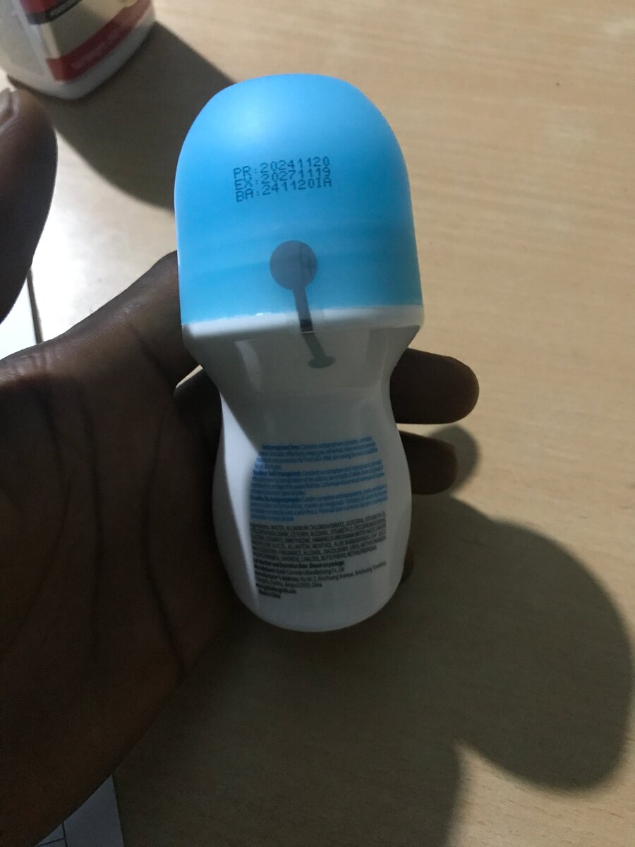 Déodorant Longrich 50ml