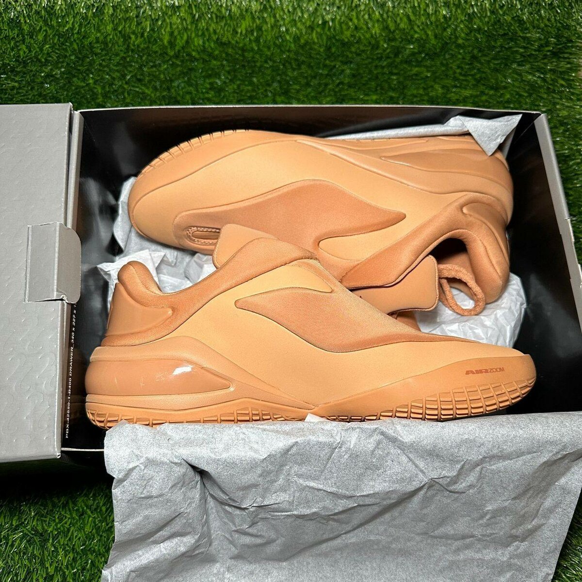 Basketball Shai 001 Hail clay