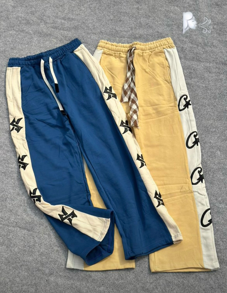 Pantalon décontracté pour homme