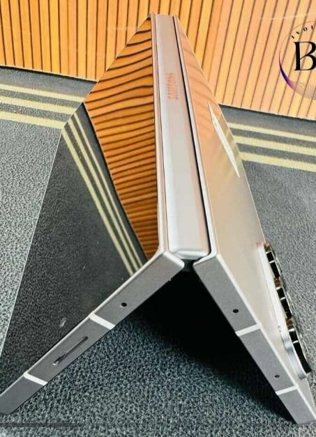 Ordinateur portable convertible
