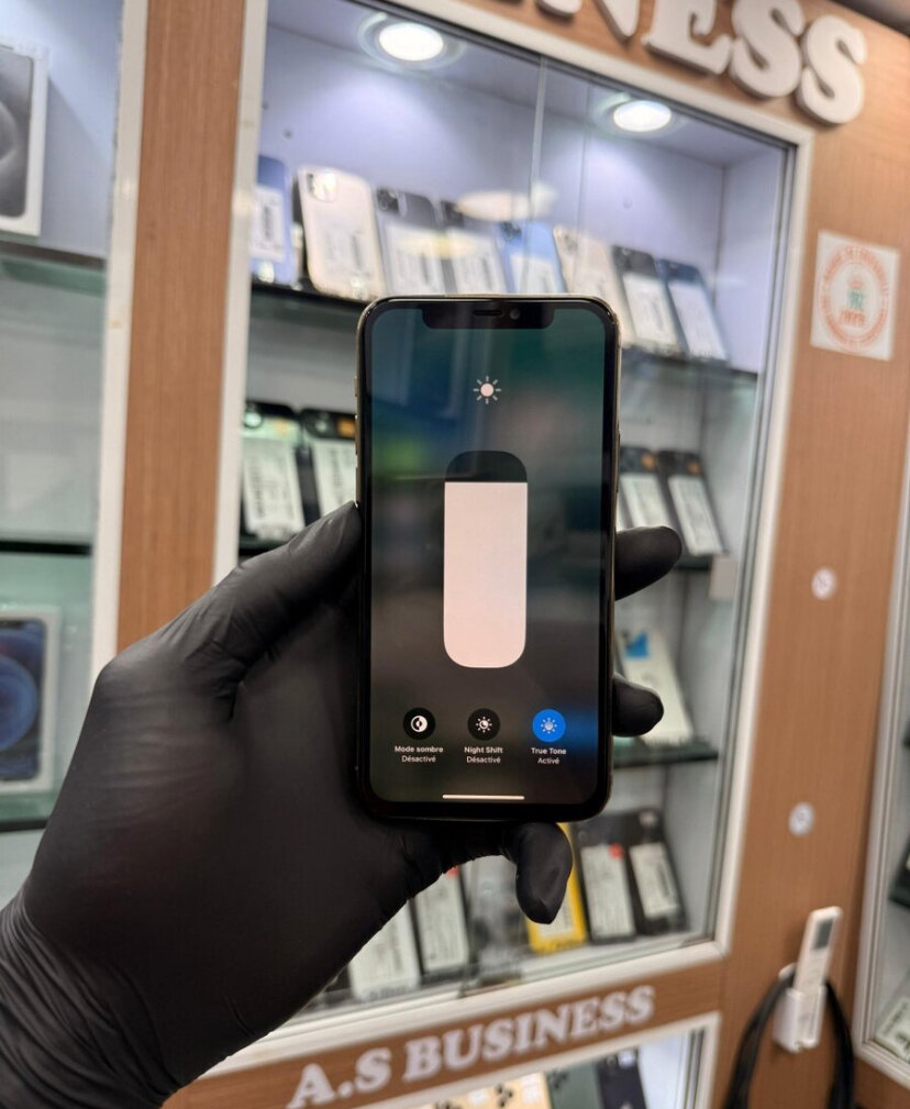 iPhone 12 Pro Or - Excellent État