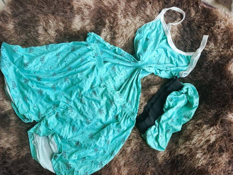 Pyjama Complet Confortable