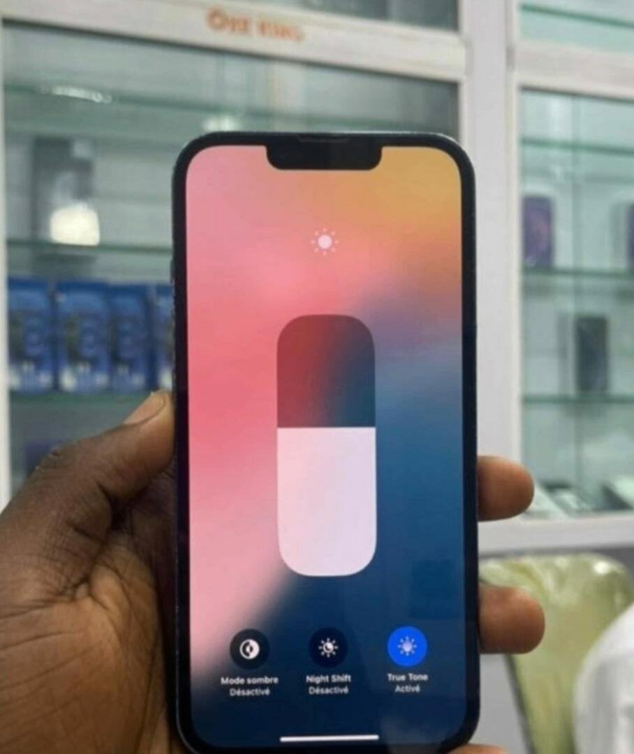 iPhone 11 reconditionné