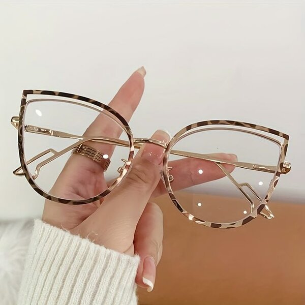 Lunettes de vue vintage
