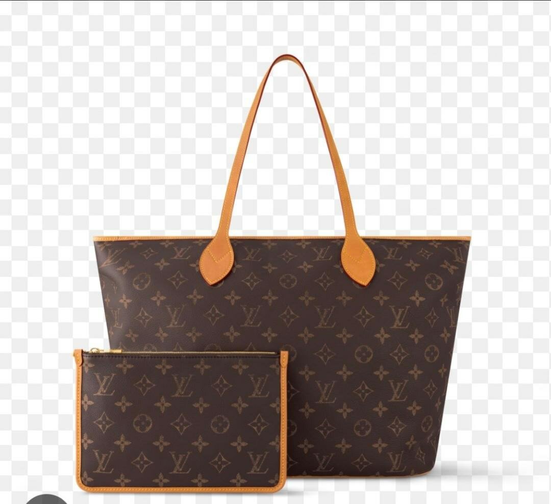 LUIS VUITTON en coffret