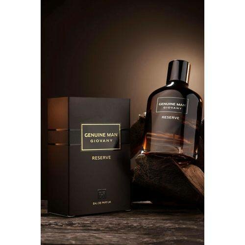 Eau de Parfum Homme Giovany