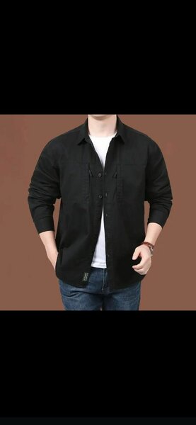 Chemise Homme Décontractée