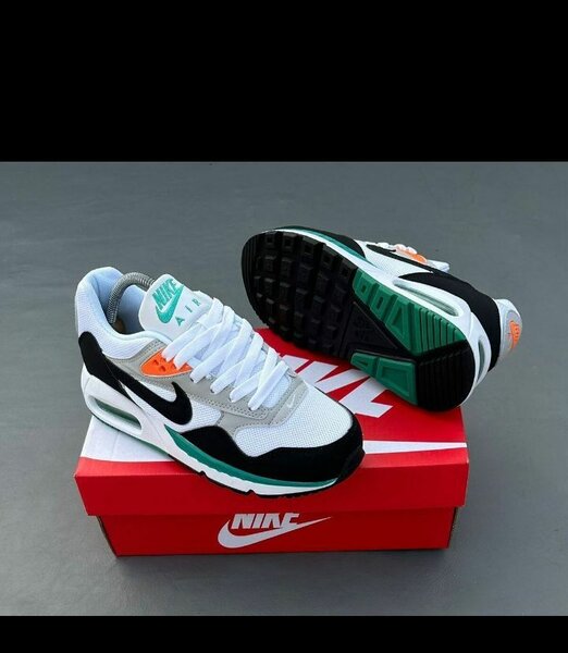 Chaussures Nike Air Max pour Homme