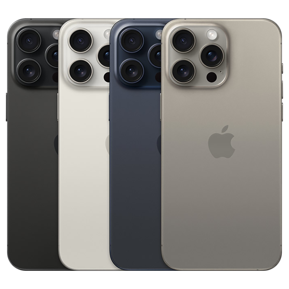 iPhone 15 Pro Max 512GB