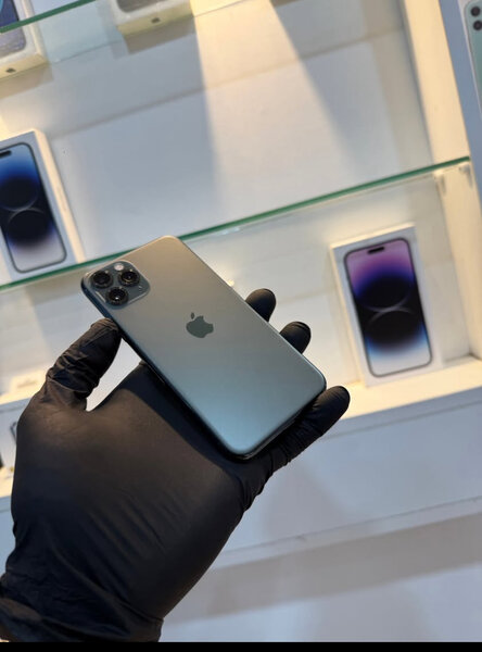 iPhone 11 Pro Max 256GB