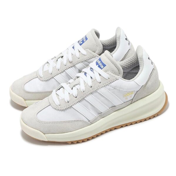Baskets Adidas classiques