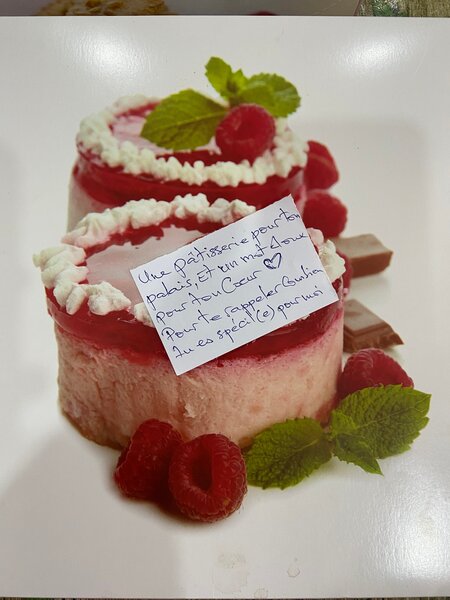 Coffret Gourmandises Variées