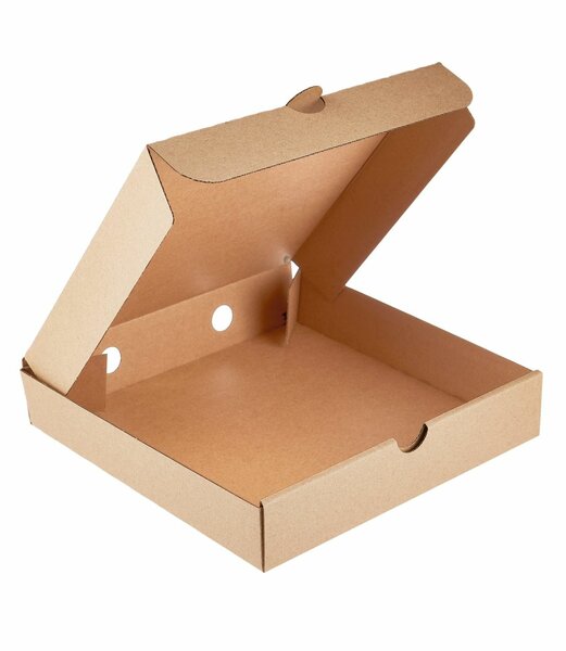 Boîte à Pizza 250×250×45mm