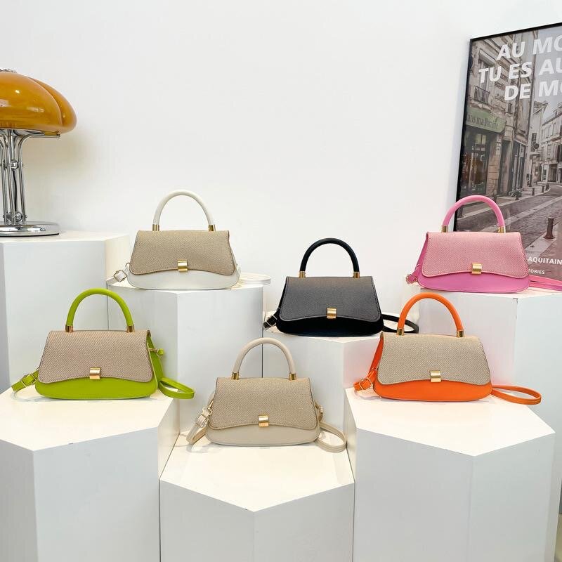 Sacs à main élégants en cuir