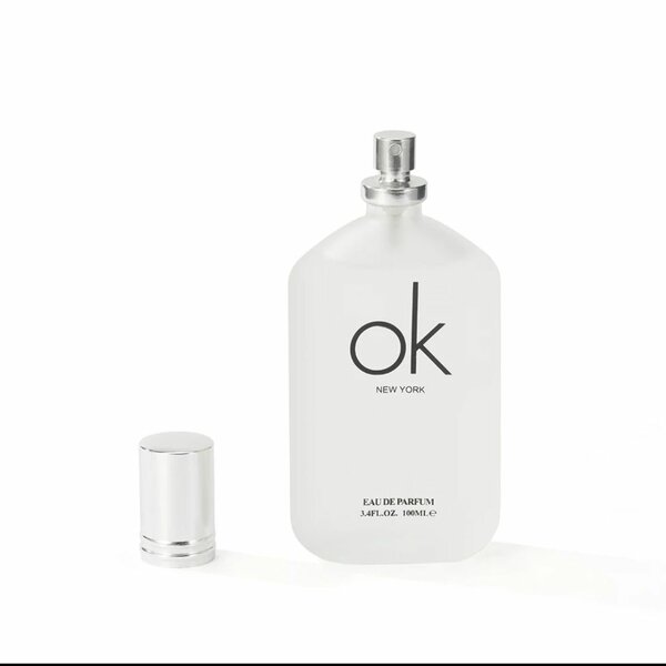 Parfum OK New York Eau de Parfum