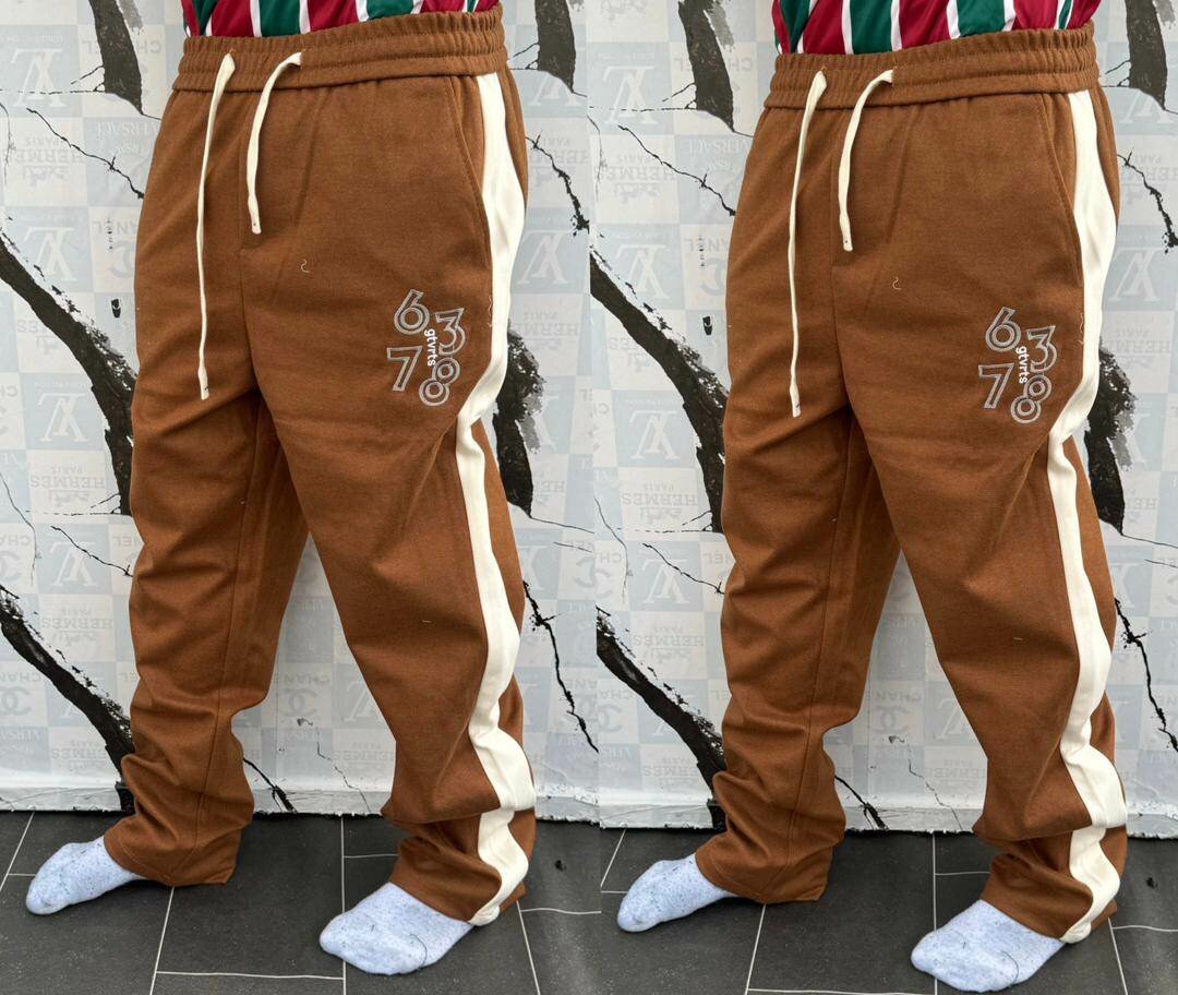 Jogging confort homme stylé