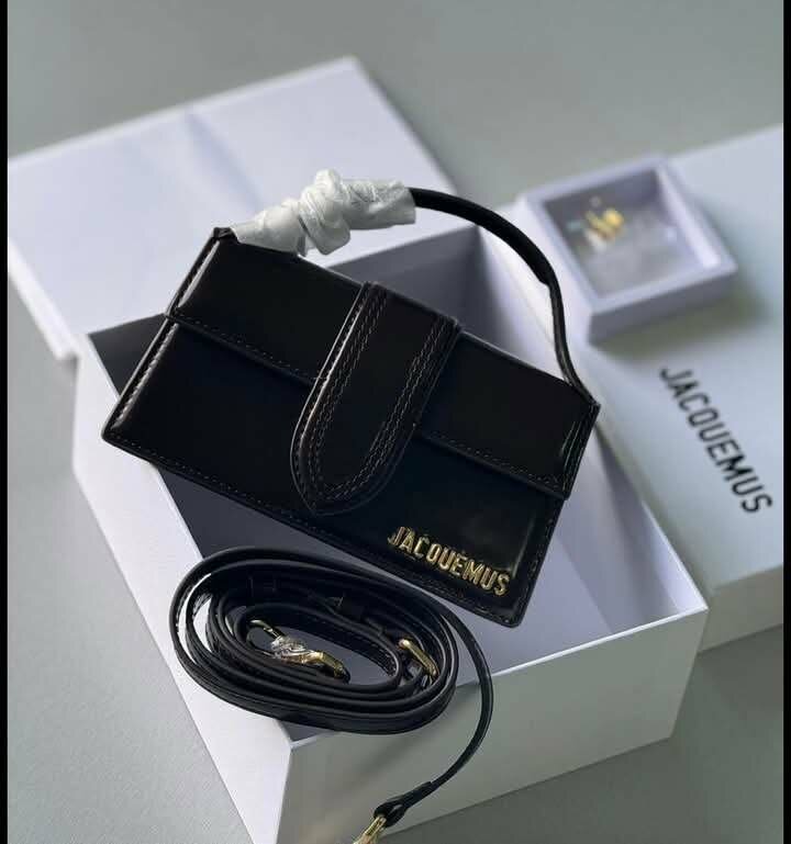 Jacquemus Mini Sac Mode