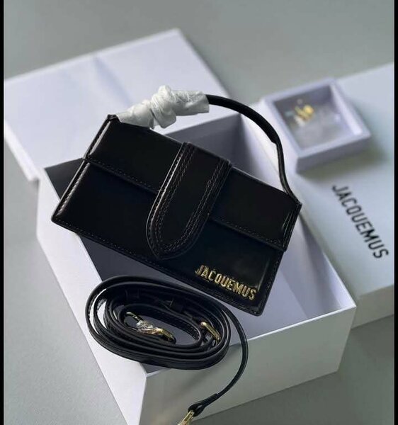 Jacquemus Mini Sac Mode