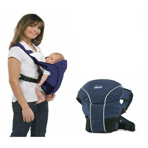 Porte-bébé Chicco 3 positions
