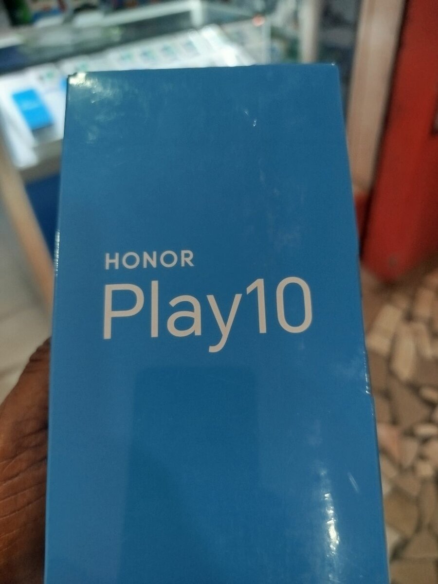 Honor Play10 Smartphone