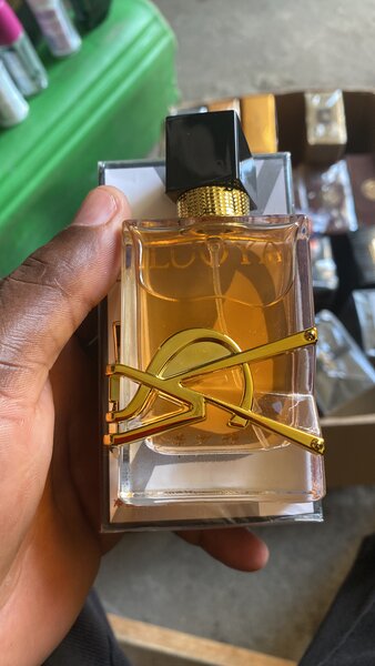 Parfum Oriental Luxe 100ml