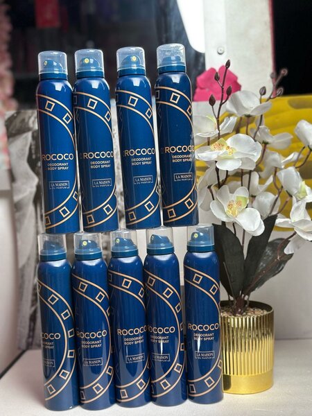 Déodorant ROC Coco 200ml