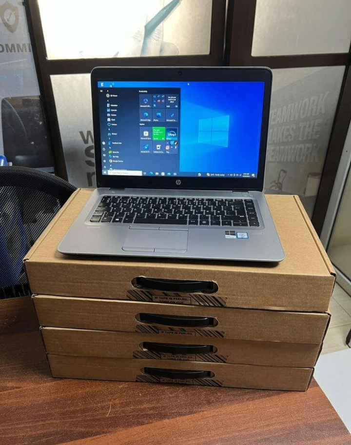 HP EliteBook 840 G8 Notebook PC Recond