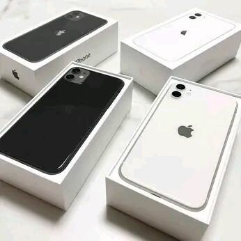 Apple iPhone 11 64Go