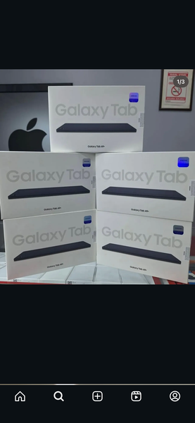 Tablette Galaxy Tab A9+