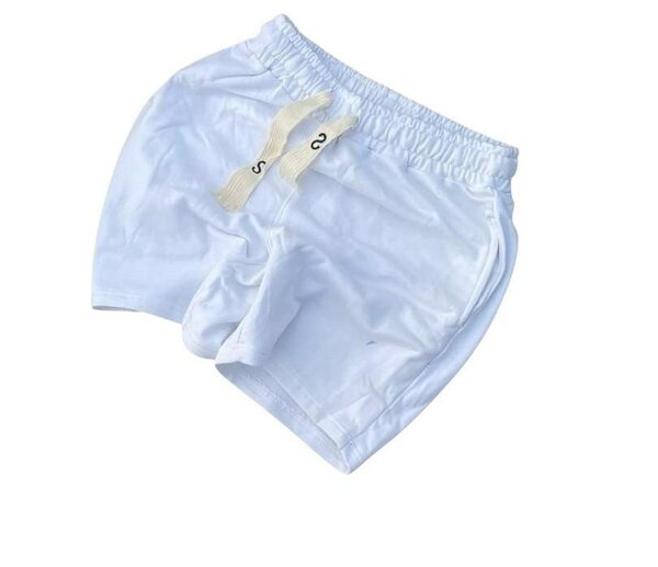 Shorts de sport confortables