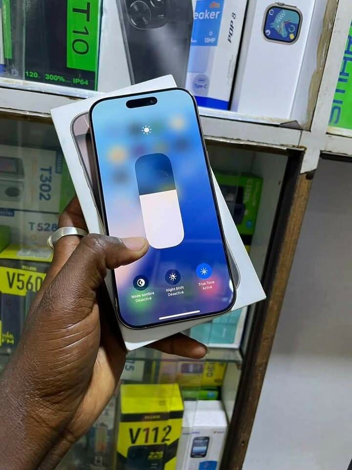 iPhone 14 Pro Max 128GB