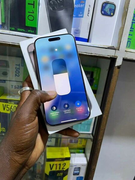 iPhone 14 Pro Max 128GB